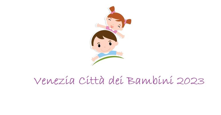 Venezia Città dei Bambini 2023